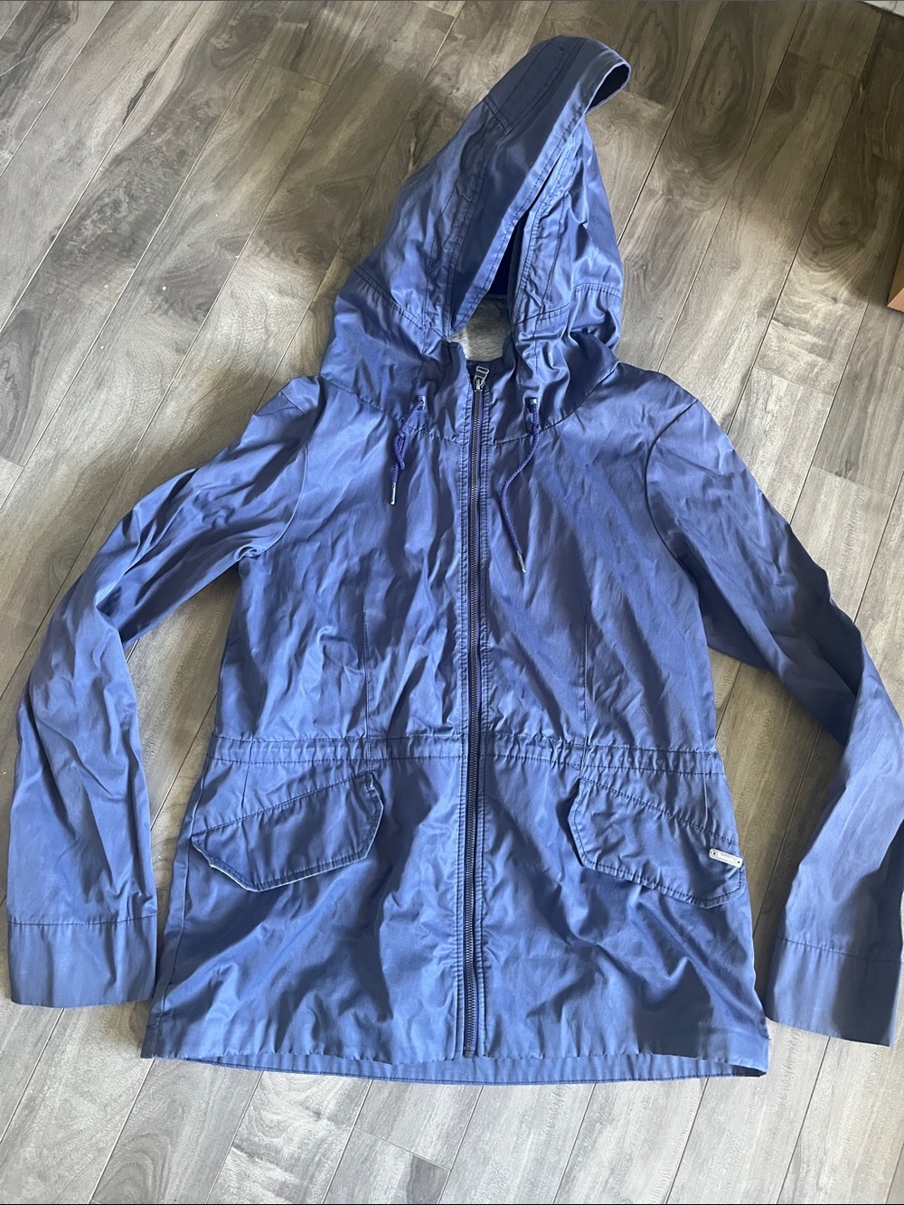 Bench Light Jacket